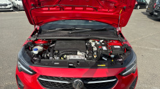 Vauxhall Corsa 1.2 Turbo SRi Edition 5dr Petrol Hatchback